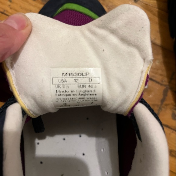 New Balance M1530LP - Picture 6 of 6